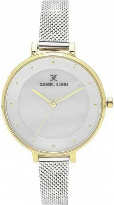 Daniel Klein 11540-5