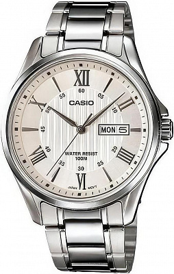 Casio Collection MTP-1384D-7A