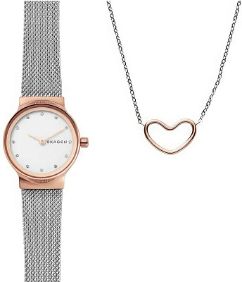 Skagen Freja SKW1101