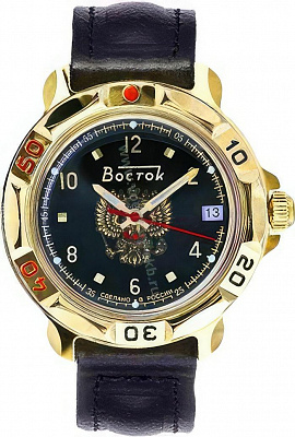 Восток Командирские 439770