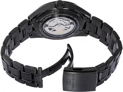 Наручные часы  Orient  Orient Star Orient RK-AV0131L (фото 2)