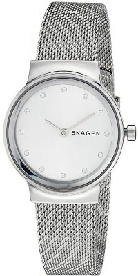Skagen Steel Women SKW2715
