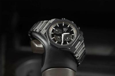 Наручные часы  Casio  Edifice Casio EFS-S570DC-1A (фото 8)