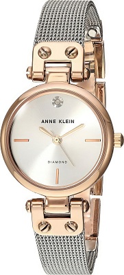 Anne Klein Steel 3003SVRT