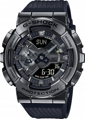 Casio G-Shock GM-110BB-1A