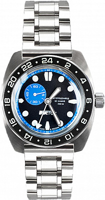 Восток Амфибия 17034Б