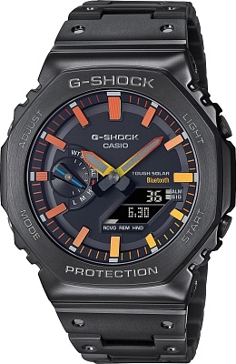 Casio G-Shock GM-B2100BPC-1A