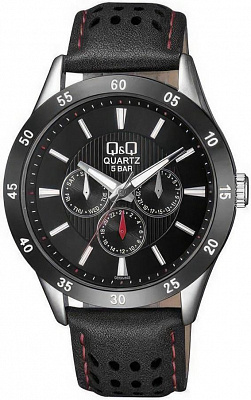 Q&Q Attractive CE02J512Y