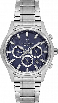 Daniel Klein 14057-2