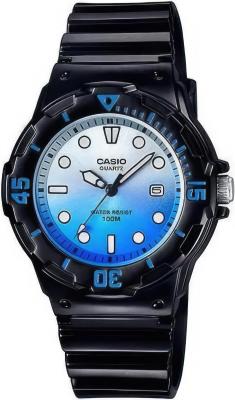 Наручные часы  Casio  Collection Casio LRW-200H-2E (фото 1)