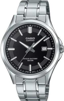 Наручные часы  Casio  Collection Casio MTS-100D-1A (фото 1)