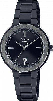 Casio SHE-4559BD-1A