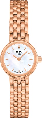 Tissot Lovely T058.009.33.111.00