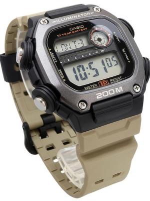 Наручные часы  Casio  Collection Casio DW-291HX-5A (фото 2)