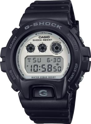 Наручные часы  Casio  G-Shock Casio DW-6900WD-1E (фото 1)