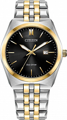 Citizen Eco Drive BM7334-58E