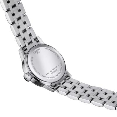 Наручные часы  Tissot  Classic Dream Tissot T129.210.11.013.00 (фото 7)
