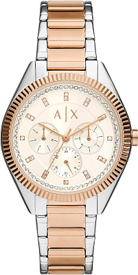 Armani Exchange Lady Giacomo AX5662