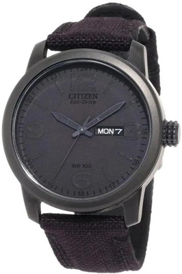 Citizen Eco Drive BM8475-00F