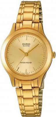 Casio Collection LTP-1128N-9A