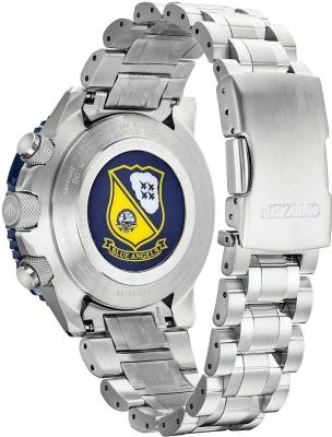 Наручные часы  Citizen  Promaster Citizen JY8078-52L (фото 2)