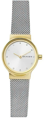 Skagen Black Label SKW2666