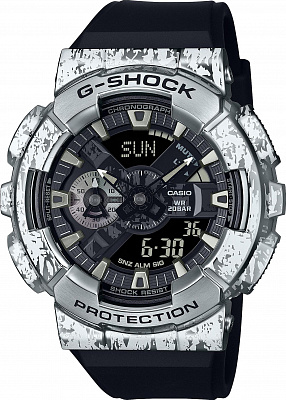 Casio G-Shock GM-110GC-1A