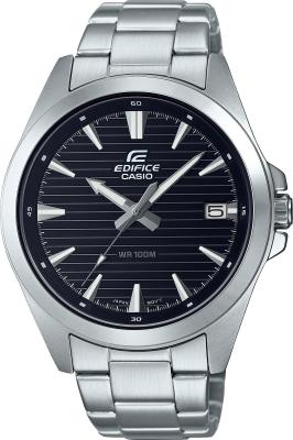 Наручные часы  Casio  Edifice Casio EFV-140D-1A (фото 1)