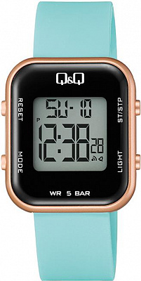 Q&Q Digital M207J008Y