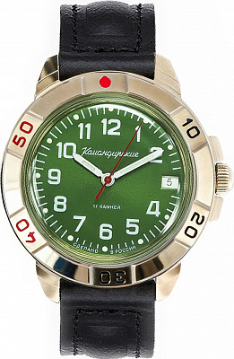 Восток Командирские 43986Б