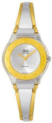 Q&Q Casual FZ01J404Y