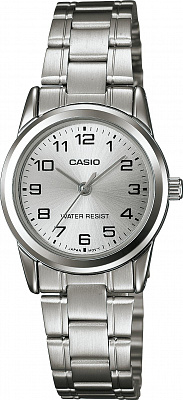 Casio Collection LTP-V001D-7B