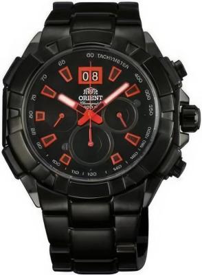 Наручные часы  Orient  Chrono Orient FTV00004B (фото 1)