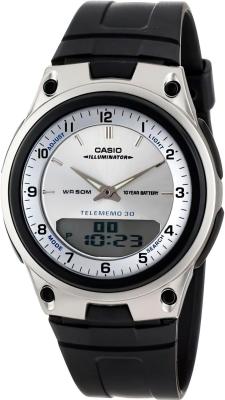 Наручные часы  Casio  Collection Casio AW-80-7A (фото 1)