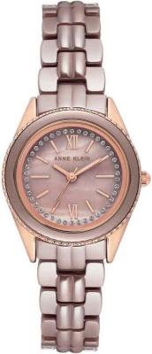 Наручные часы  Anne Klein  Ceramic Anne Klein 3410MVRG (фото 1)