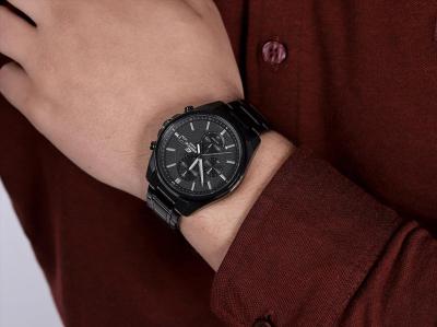 Наручные часы  Casio  Edifice Casio EFV-610DC-1A (фото 9)