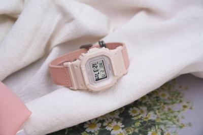 Наручные часы  Casio  G-Shock Casio GMD-S5600CT-4E (фото 3)