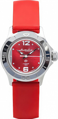 Восток Амфибия 051224