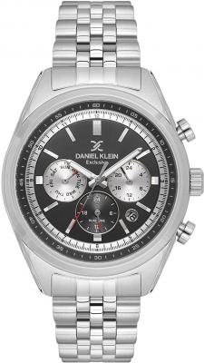 Daniel Klein Exclusive 13976-1