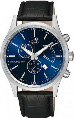 Q&Q Superior C24AJ008Y