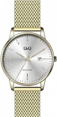 Q&Q Attractive BL76J805Y