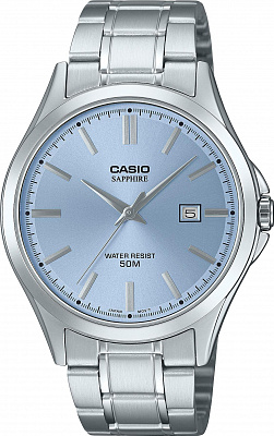 Casio Collection MTS-115D-2A2