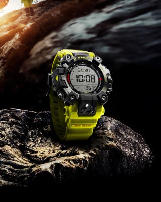 Наручные часы  Casio  G-Shock Casio GW-9500MRY-1A9 (фото 5)