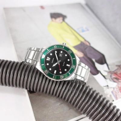 Наручные часы  Casio  Collection Casio MDV-107D-3A (фото 5)