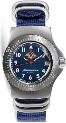 Наручные часы  Восток  Командирские Восток 280993 (фото 1)