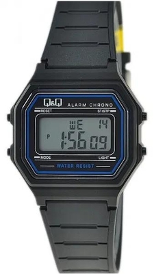 Q&Q Superior Women M173J009Y