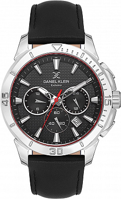 Daniel Klein Exclusive 13893-1