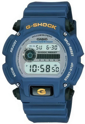 Casio G-Shock DW-9052-2V