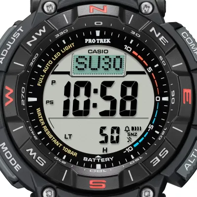 Casio PRG-340-1E