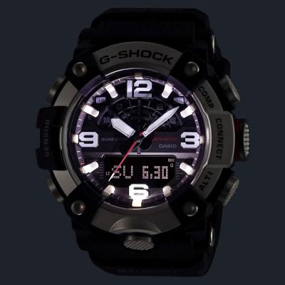 Наручные часы  Casio  G-Shock Casio GG-B100X-1A (фото 9)